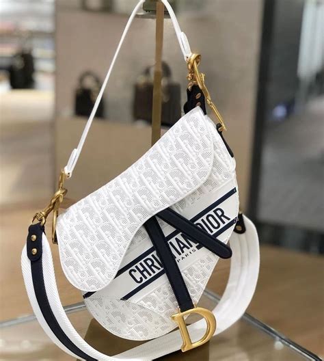 dior bag banana